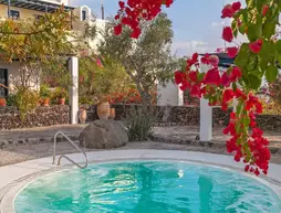 Vedema Resort | Ege Adaları - Santorini