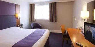 Premier Inn London Putney Bridge