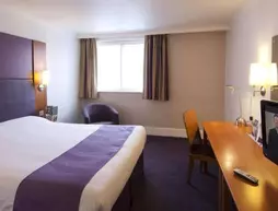 Premier Inn London Putney Bridge | Londra (ve civarı) - Hammersmith and Fulham - Fulham