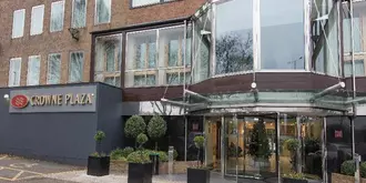 Crowne Plaza London Ealing