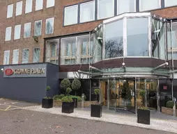 Crowne Plaza London Ealing | Londra (ve civarı) - Batı Londra