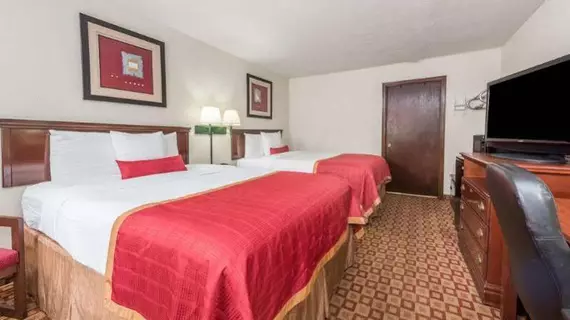 Days Inn Bloomington | Indiana - Bloomington (ve civarı) - Bloomington