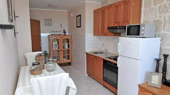 Sunset Apartment Split With Sea View | Split-Dalmaçya - Split