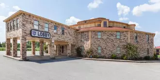 Knights Inn and Suites Searcy