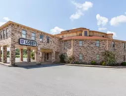 Knights Inn and Suites Searcy | Arkansas - Searcy (ve civarı) - Searcy