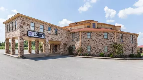 Knights Inn and Suites Searcy | Arkansas - Searcy (ve civarı) - Searcy