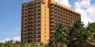 Courtyard Isla Verde Beach Resort