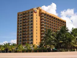 Courtyard Isla Verde Beach Resort | San Juan (ve civarı) - Karolayna