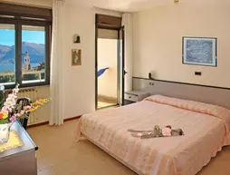 Europa Hotel | Lombardy - Brescia (il) - Limone sul Garda