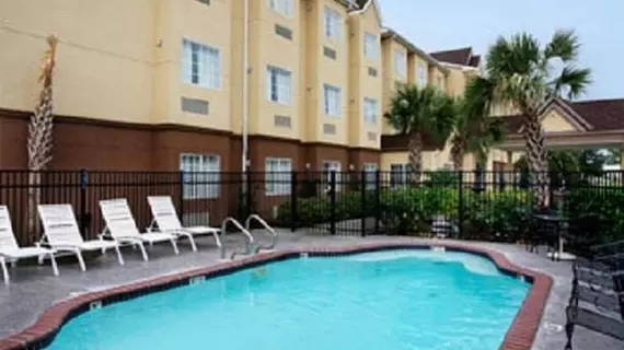 MICROTEL INN AND SUITES BATON ROUGE I-10 | Louisiana - Baton Rouge (ve civarı) - Baton Rouge