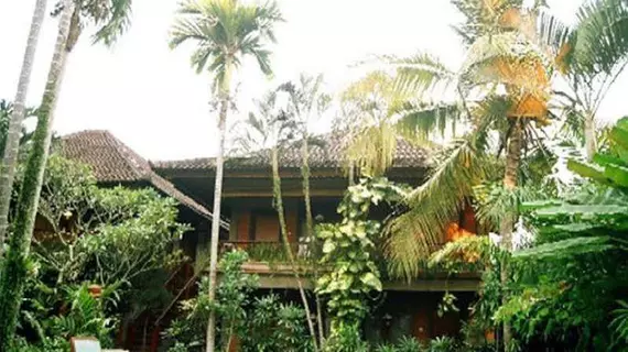 Adi Jaya Cottages | Bali - Ubud - Ubud Kent Merkezi