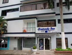 Granada Inn Hotel | Valle del Cauca - Cali (ve civarı) - Cali