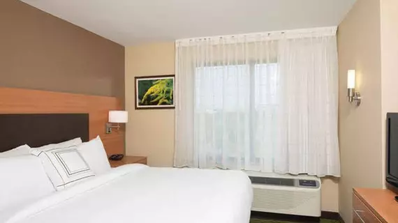 Towneplace Suites by Marriott Lexington South/Hamburg Place | Kentucky - Lexington (ve civarı) - Lexington