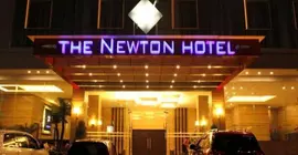 Newton Hotel | West Java - Bandung (ve civarı) - Bandung - Bandung Wetan