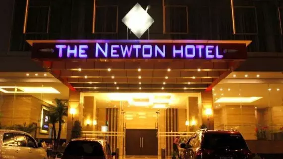 Newton Hotel | West Java - Bandung (ve civarı) - Bandung - Bandung Wetan