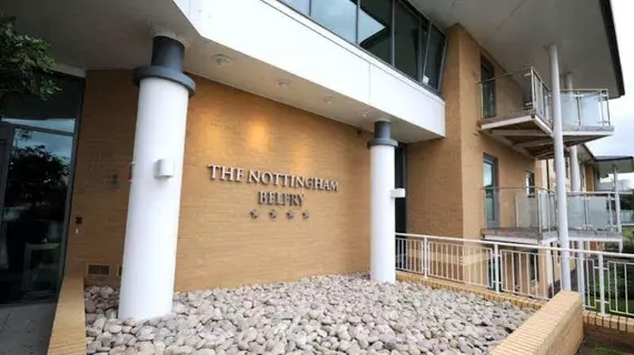 The Nottingham Belfry - QHotels | Nottinghamshire (kontluk) - Nottingham