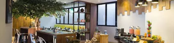 IBIS STYLES BALI PETITENGET | Bali - Badung - Seminyak