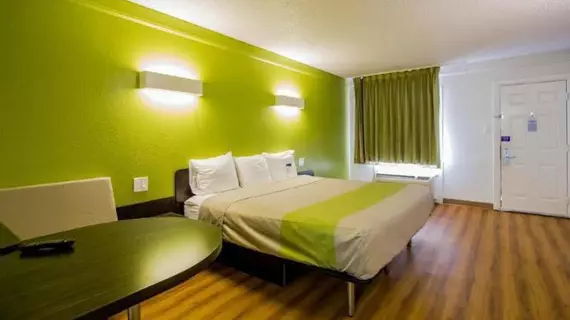 Baymont Inn and Suites Austin Highland Mall | Teksas - Austin (ve civarı) - Austin - North Loop