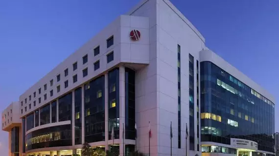 JW Marriott Dubai | Dubai - Deira