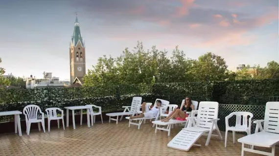 Minotel Marittima | Emilia-Romagna - Rimini - Marina Centro