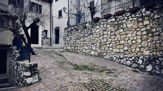 Robur Marsorum | Abruzzo - L'Aquila (il) - Rocca di Mezzo