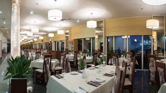 Hotel 500 | Mazovya Voyvodalığı - Legionowo County - Nieporet - Zegrze Poludniowe