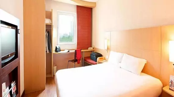 ibis Leshan City Center | Sişuan - Leshan