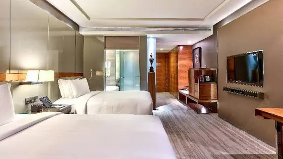 Hilton Sukhumvit Bangkok | Bangkok - Khlong Toei - Khlong Tan