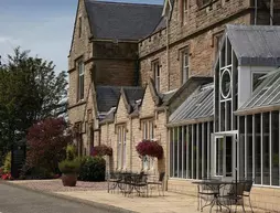 Macdonald Inchyra Hotel & Spa | İskoçya - West Lothian (Batı Lothian) - Falkirk - Polmont