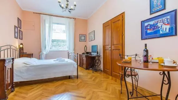 Amoret Apartments | Dubrovnik-Neretva - Dubrovnik (ve civarı) - Dubrovnik - Dubrovnik Eski Kent Bölgesi