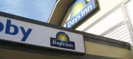 Days Inn Jasper | Indiana - Jasper (ve civarı) - Jasper