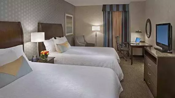 Hilton Garden Inn Toronto City Centre | Ontario - Toronto (ve civarı) - Toronto - The Village