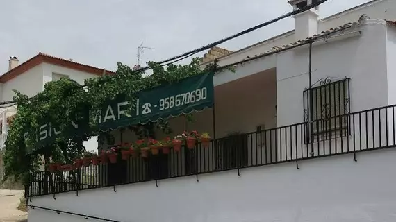 Pension Mari | Andalucia - Granada (il) - Cortes y Graena