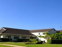 Holt Lodge Hotel | Galler - Denbighshire - Wrexham