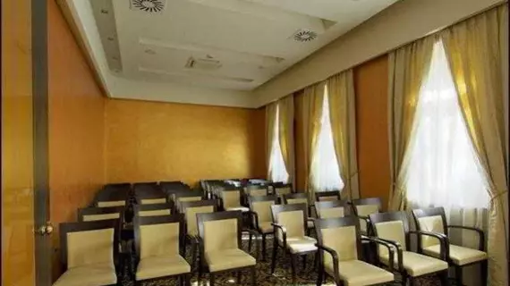 Hotel Hercegovina | Sarajevo Canton - Sarajevo - Ilidža