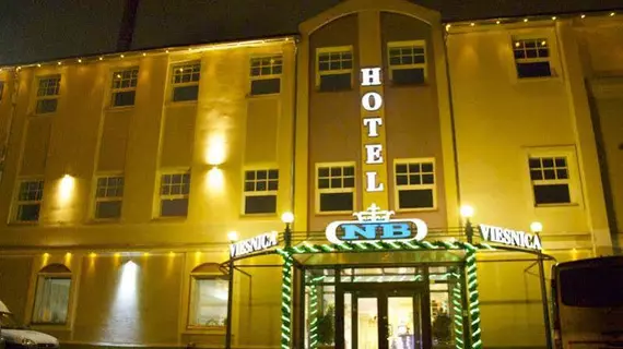 Hotel NB | Riga (ve civarı) - Kurzeme Banliyösü - Dzirciems