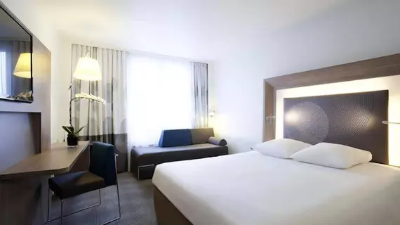 Novotel Paris Gare De Lyon | Ile-de-France - Paris - Quinze-Vingts