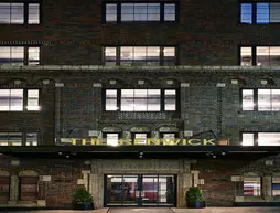 The Renwick Hotel | New York - New York (ve civarı) - Midtown East