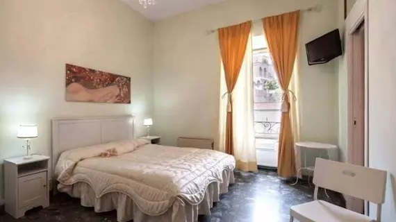 Bed and Breakfast Le Torri Dei Papi | Lazio - Roma (ve civarı) - Roma Kent Merkezi - Prati