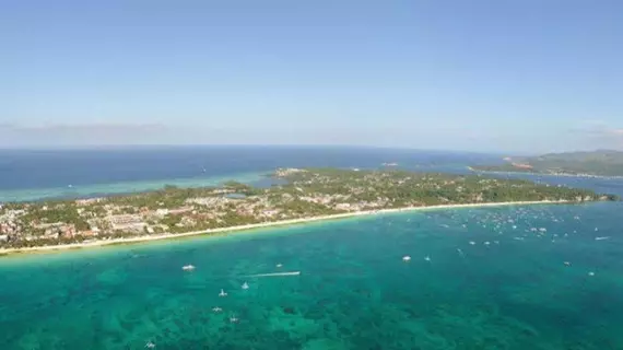 Dive Gurus Boracay Beach Resort | Aklan - Malay - Boracay - Manoc-Manoc