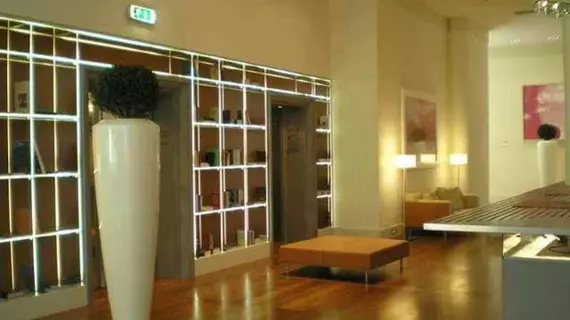 Hilton Garden Inn Florence Novoli | Toskana - Floransa (il) - Floransa - Novoli - San Donato