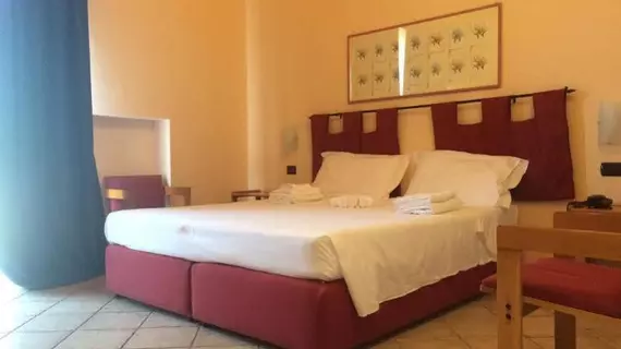 Hotel Miramare | Puglia - Lecce (il) - Otranto