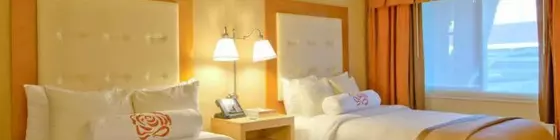 Millwood Inn & Suites | Kaliforniya - San Fransisko (ve civarı) - Millbrae