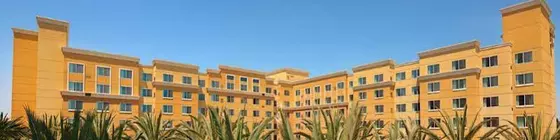 Residence Inn by Marriott Anaheim Resort Area/Garden Grove | Kaliforniya - Orange County - Anaheim - Anaheim Resort