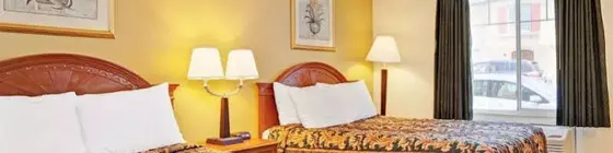 Days Inn San Francisco at the Beach | Kaliforniya - San Fransisko (ve civarı) - Parkside