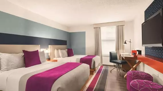 Tryp By Wyndham Isla Verde               | San Juan (ve civarı) - Karolayna