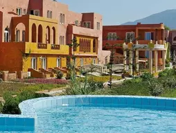 Orpheas Resort Hotel | Girit Adası - Hanya (bölge) - Apokoronas - Paralia Kourna