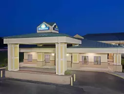 Days Inn Hammond | Louisiana - Hammond (ve civarı) - Hammond