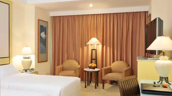 Hainan Junhua Haiyi Hotel  | Haynan - Haikou