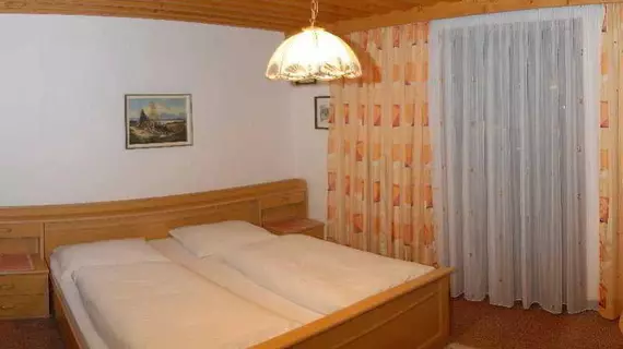 Pension Hochwimmer | Salzburg (eyalet) - Zell am See - Zell am See